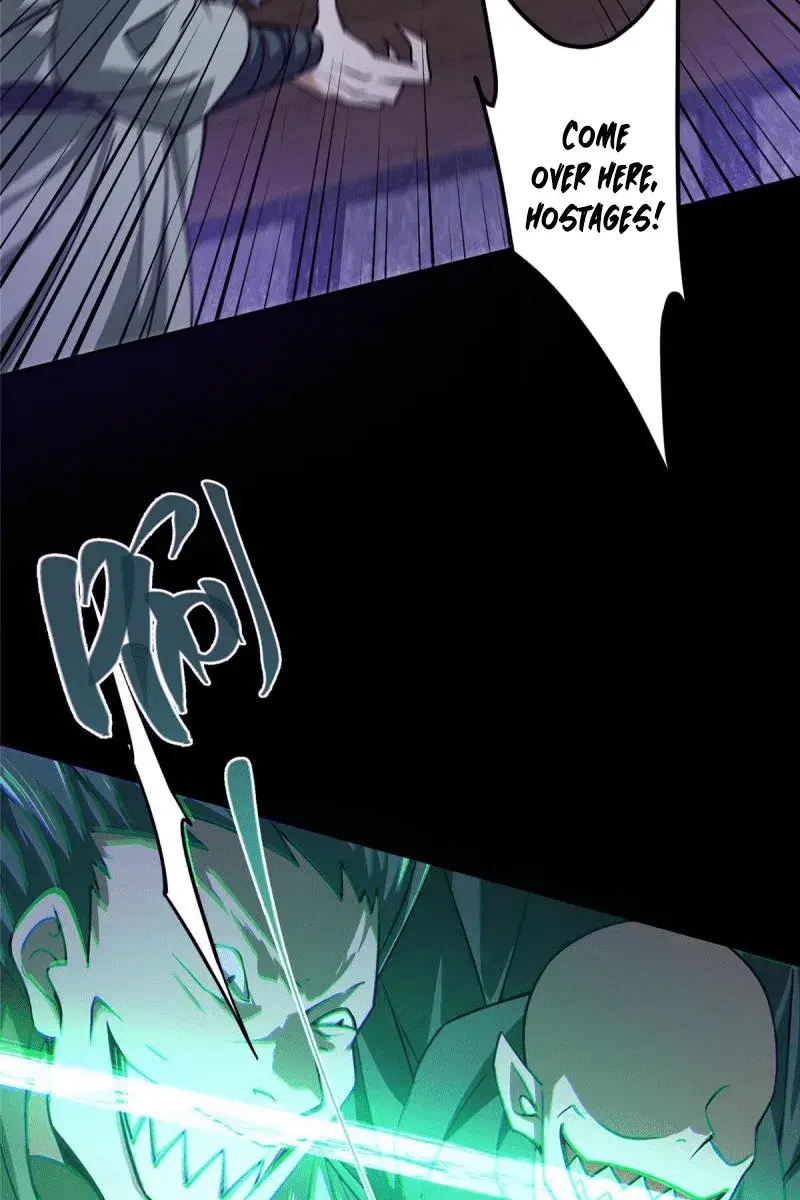 Keep a Low Profile, Sect Leader Chapter 159 Page 27