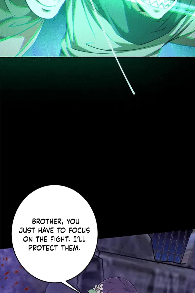 Keep a Low Profile, Sect Leader Chapter 159 Page 28