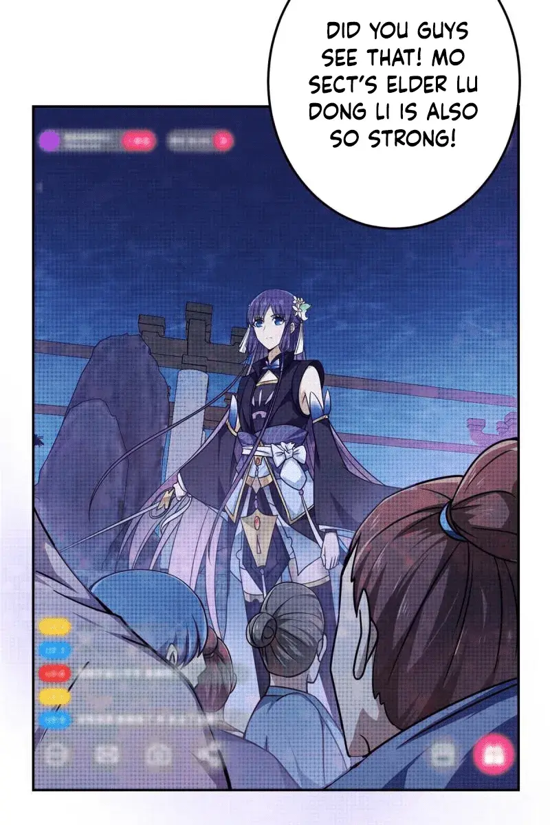 Keep a Low Profile, Sect Leader Chapter 159 Page 30
