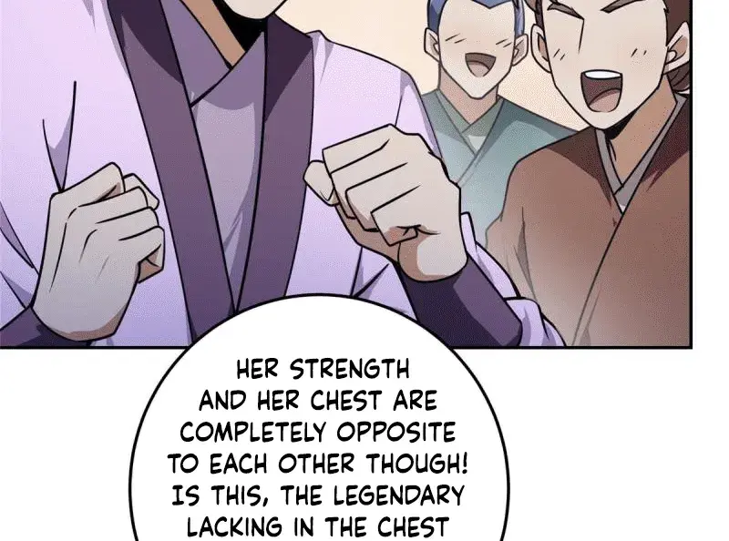 Keep a Low Profile, Sect Leader Chapter 159 Page 32