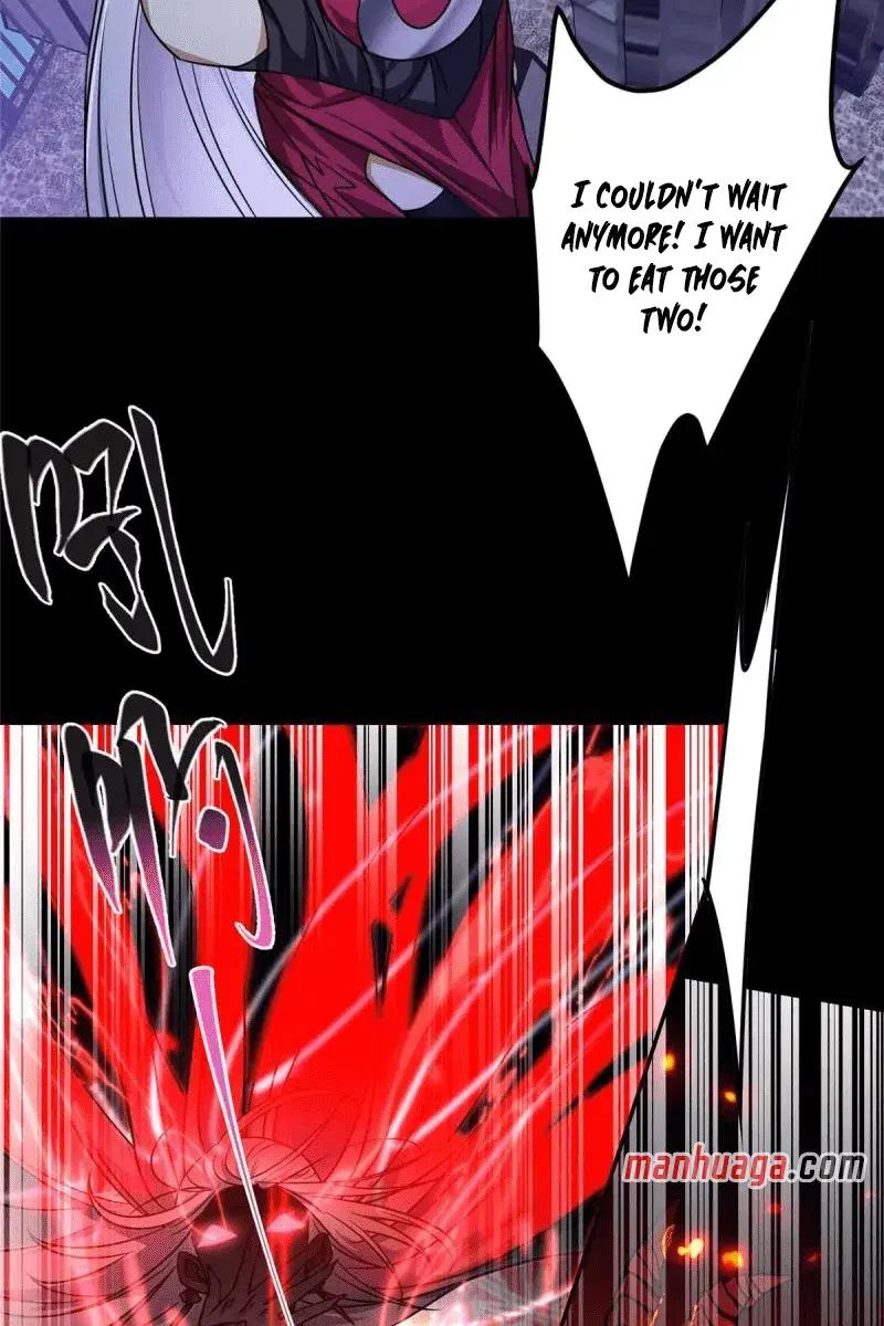 Keep a Low Profile, Sect Leader Chapter 159 Page 34