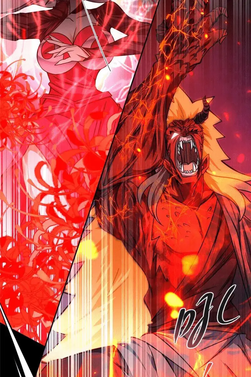 Keep a Low Profile, Sect Leader Chapter 159 Page 35