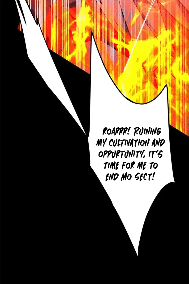 Keep a Low Profile, Sect Leader Chapter 159 Page 36