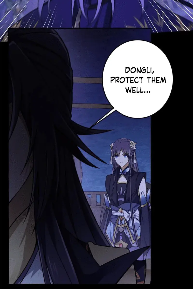 Keep a Low Profile, Sect Leader Chapter 159 Page 38