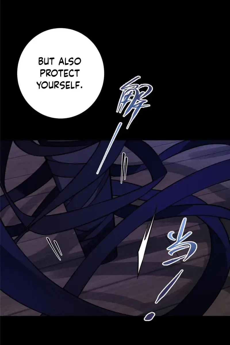 Keep a Low Profile, Sect Leader Chapter 159 Page 39