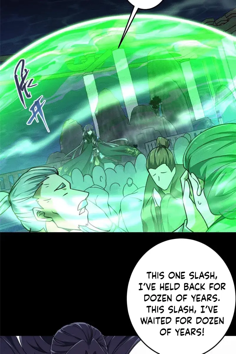Keep a Low Profile, Sect Leader Chapter 159 Page 41