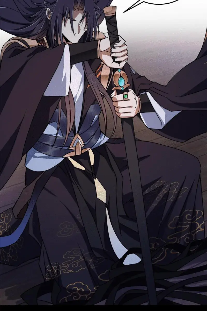 Keep a Low Profile, Sect Leader Chapter 159 Page 42