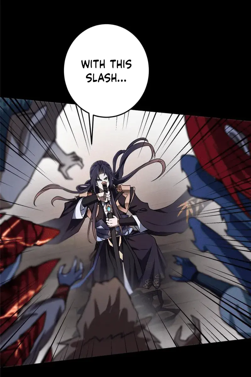 Keep a Low Profile, Sect Leader Chapter 159 Page 43