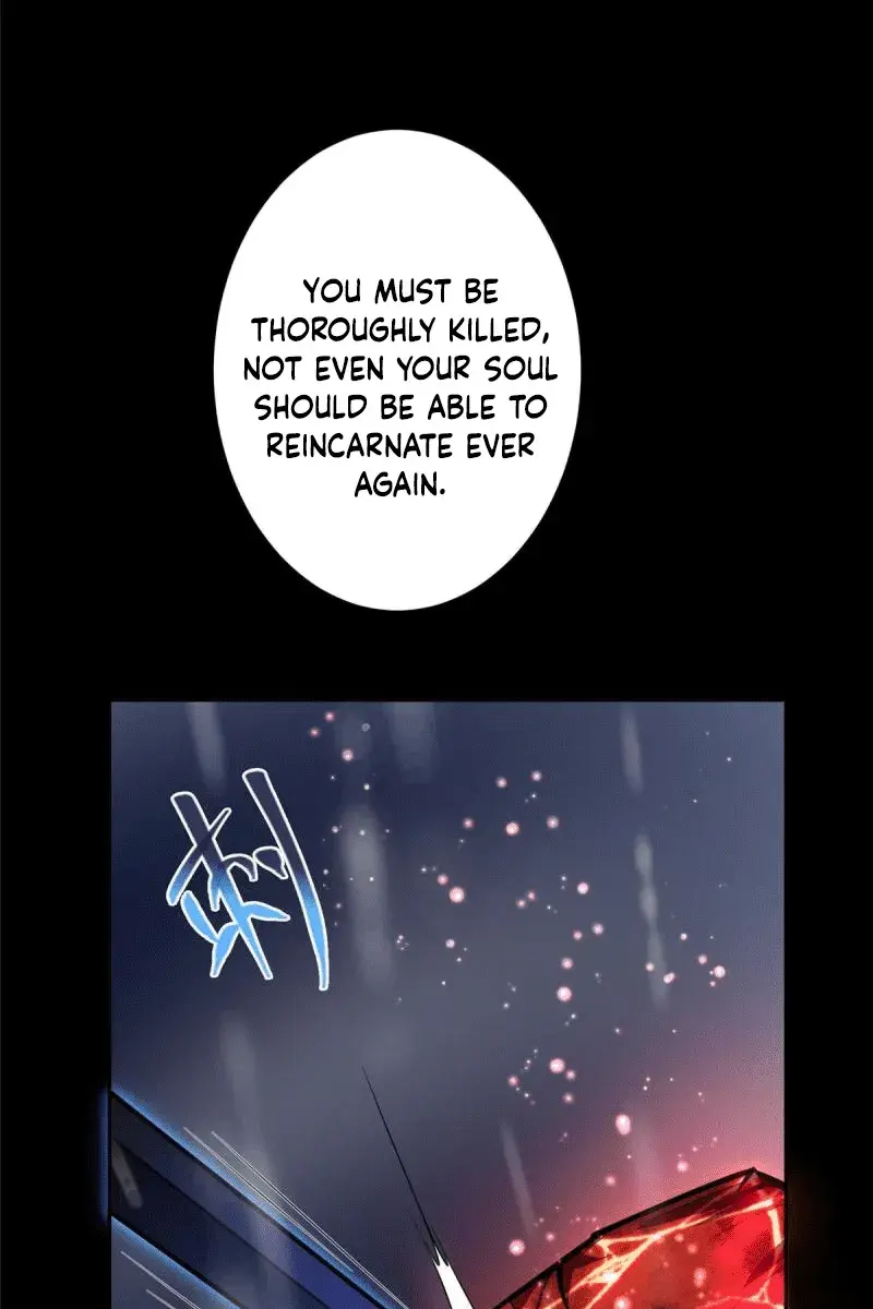 Keep a Low Profile, Sect Leader Chapter 159 Page 54