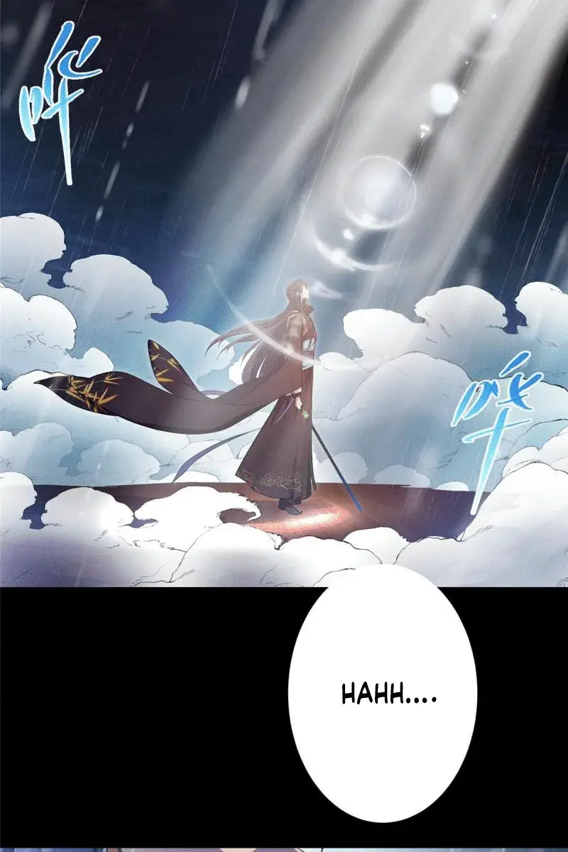 Keep a Low Profile, Sect Leader Chapter 159 Page 57