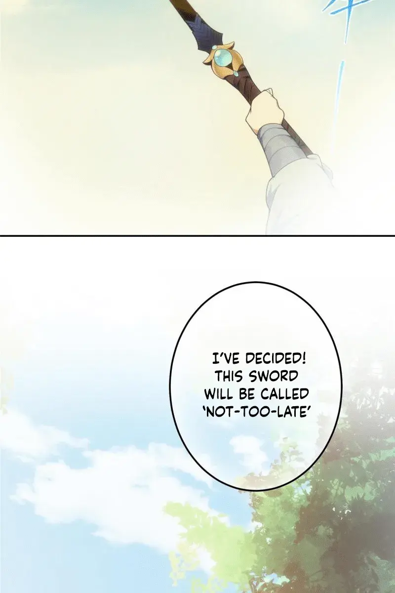 Keep a Low Profile, Sect Leader Chapter 159 Page 59