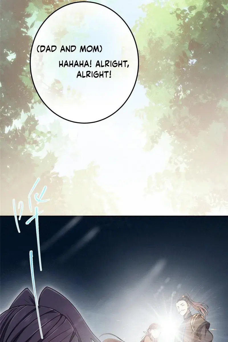 Keep a Low Profile, Sect Leader Chapter 159 Page 61