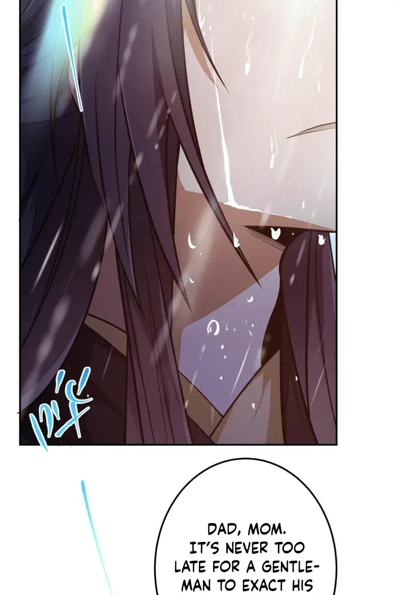 Keep a Low Profile, Sect Leader Chapter 159 Page 63