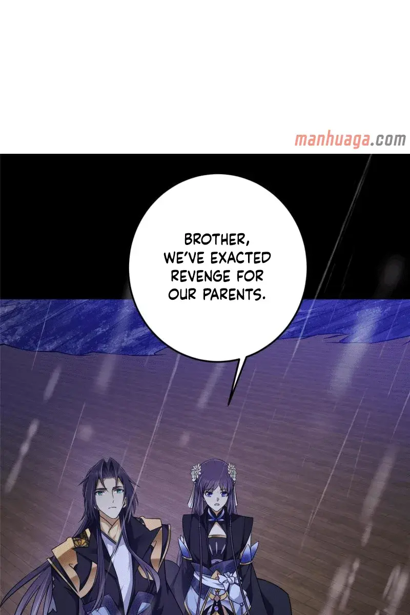 Keep a Low Profile, Sect Leader Chapter 160 Page 4