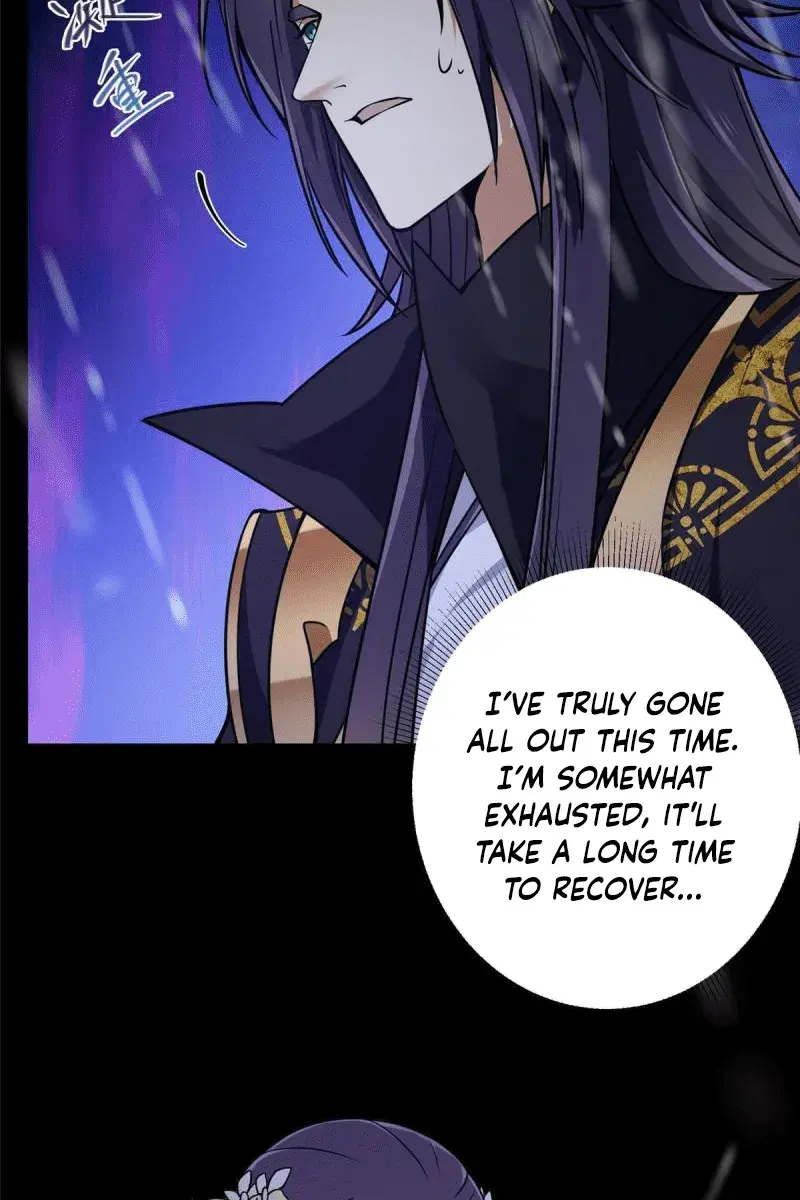 Keep a Low Profile, Sect Leader Chapter 160 Page 6