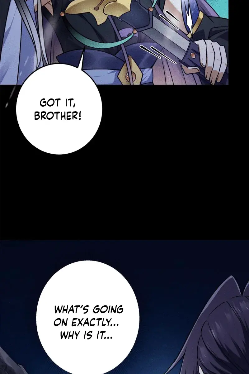 Keep a Low Profile, Sect Leader Chapter 160 Page 8