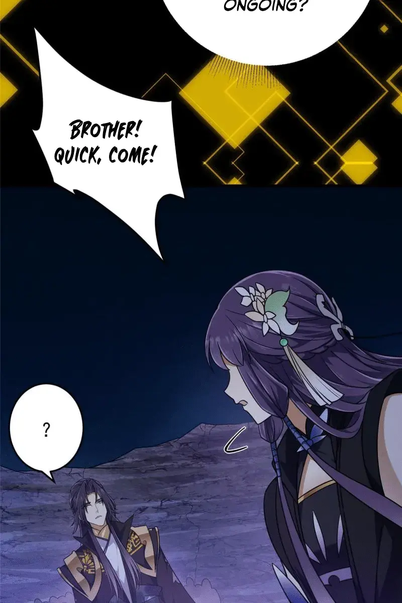 Keep a Low Profile, Sect Leader Chapter 160 Page 12