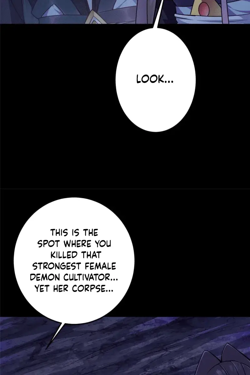 Keep a Low Profile, Sect Leader Chapter 160 Page 15