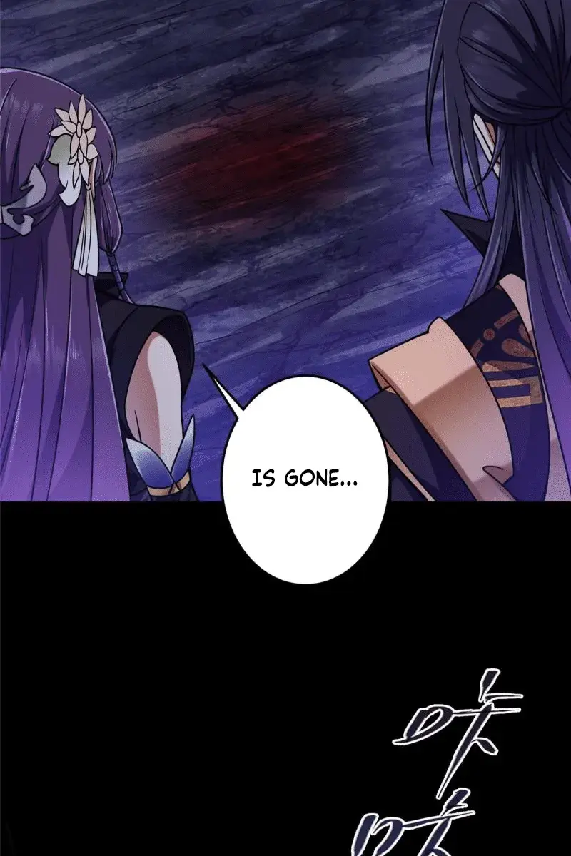 Keep a Low Profile, Sect Leader Chapter 160 Page 16