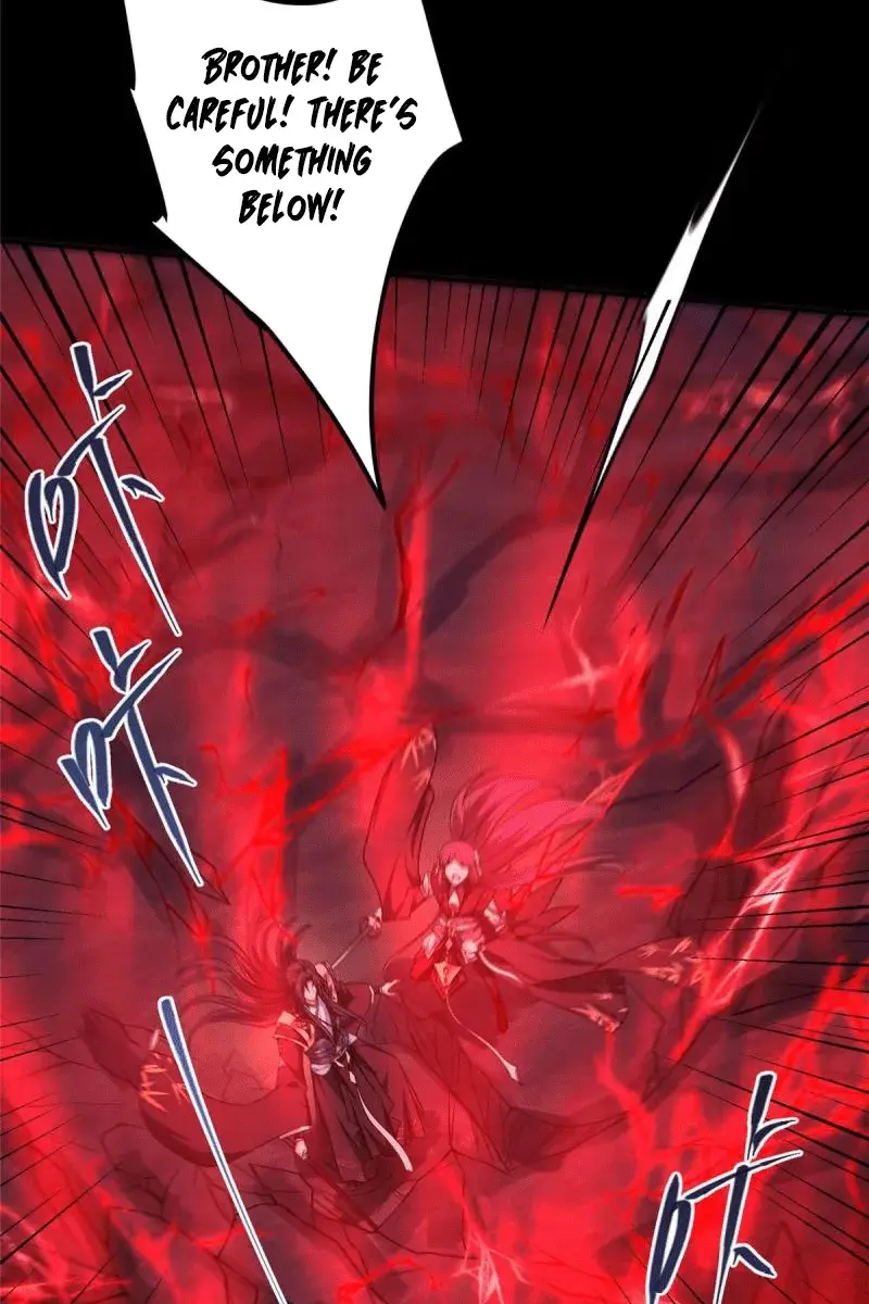 Keep a Low Profile, Sect Leader Chapter 160 Page 18