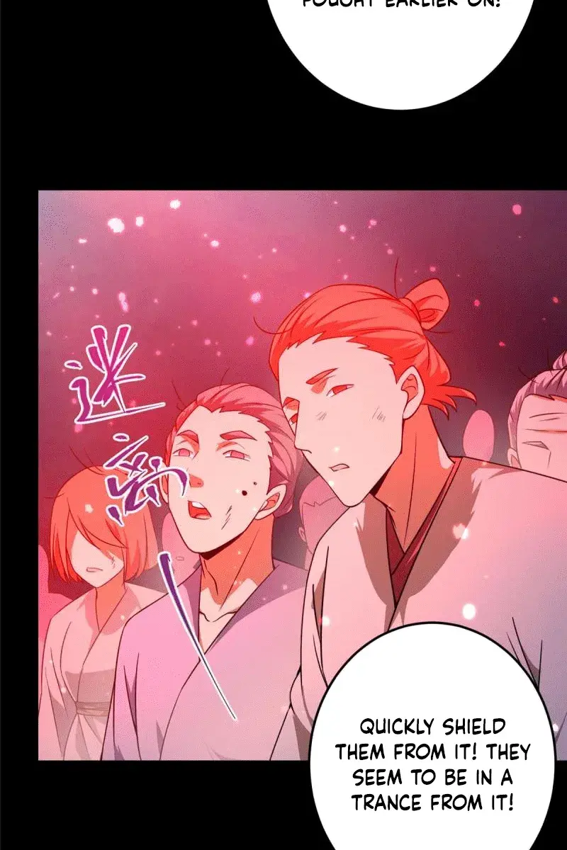 Keep a Low Profile, Sect Leader Chapter 160 Page 23