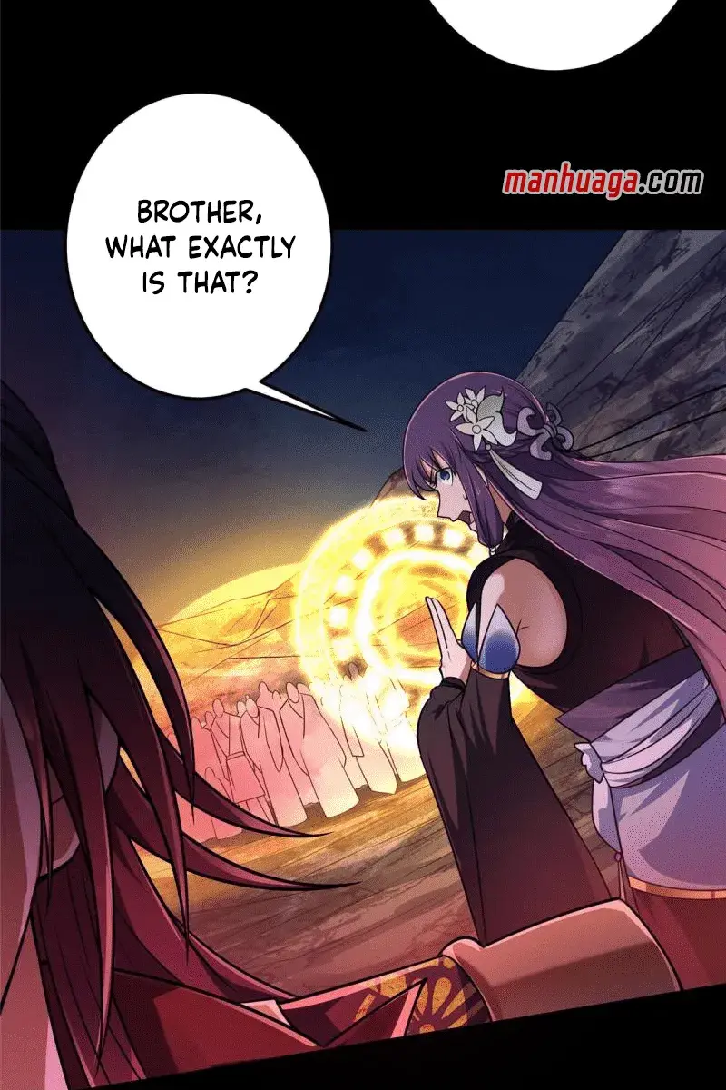 Keep a Low Profile, Sect Leader Chapter 160 Page 24