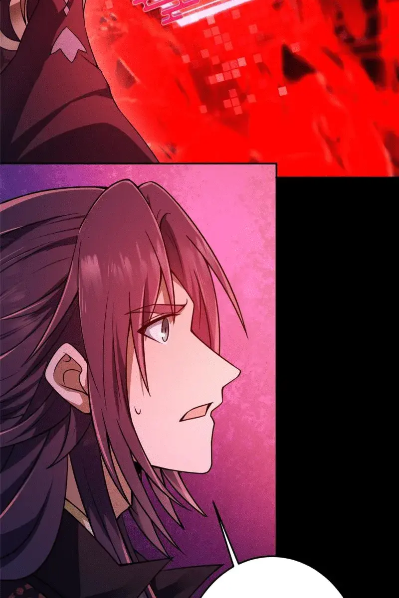 Keep a Low Profile, Sect Leader Chapter 160 Page 26