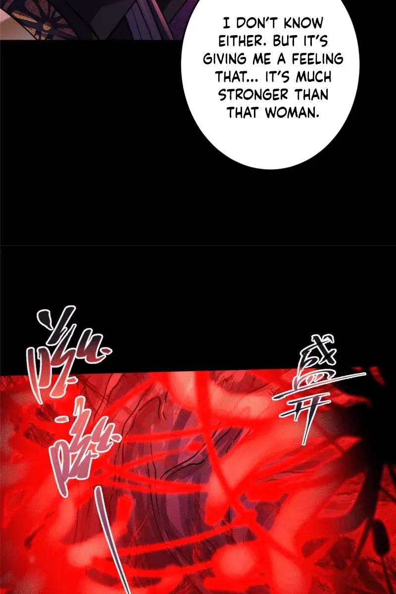 Keep a Low Profile, Sect Leader Chapter 160 Page 27