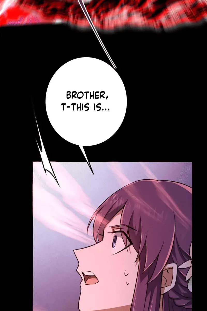 Keep a Low Profile, Sect Leader Chapter 160 Page 30