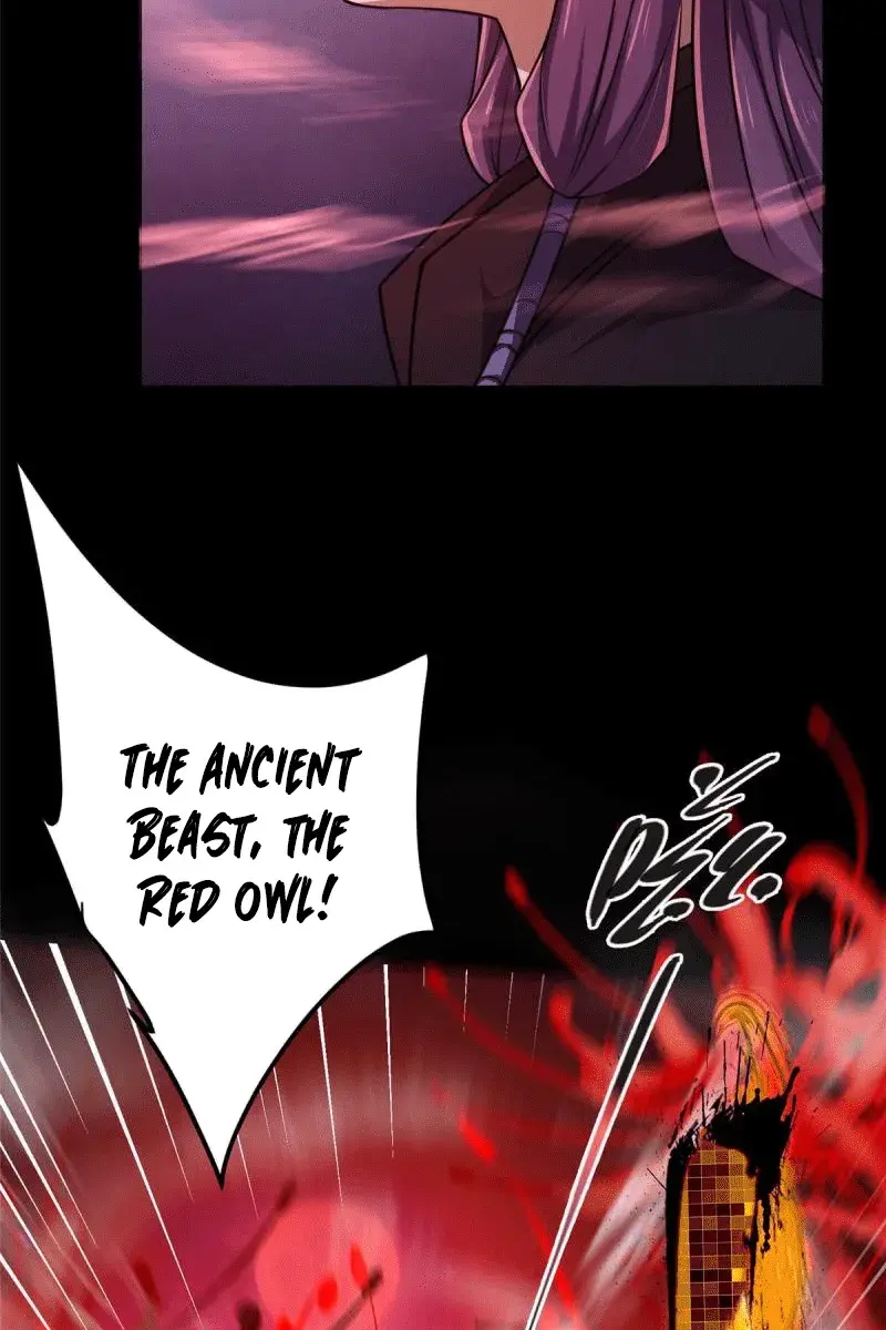 Keep a Low Profile, Sect Leader Chapter 160 Page 31