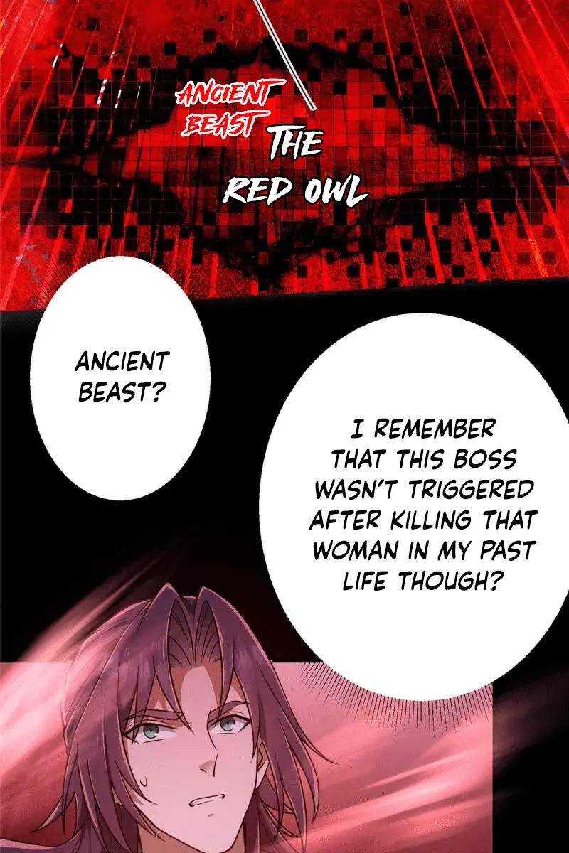 Keep a Low Profile, Sect Leader Chapter 160 Page 33