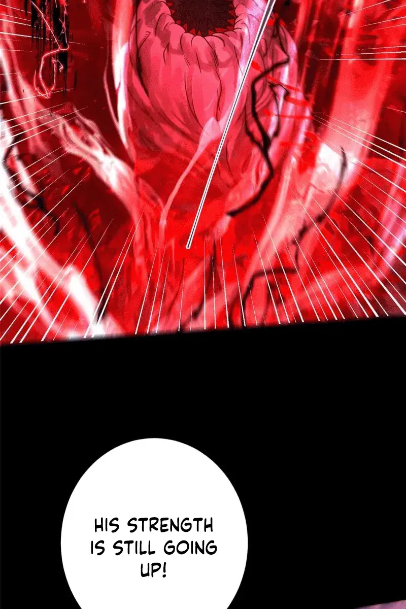 Keep a Low Profile, Sect Leader Chapter 160 Page 37