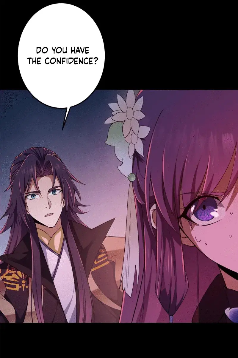 Keep a Low Profile, Sect Leader Chapter 160 Page 43