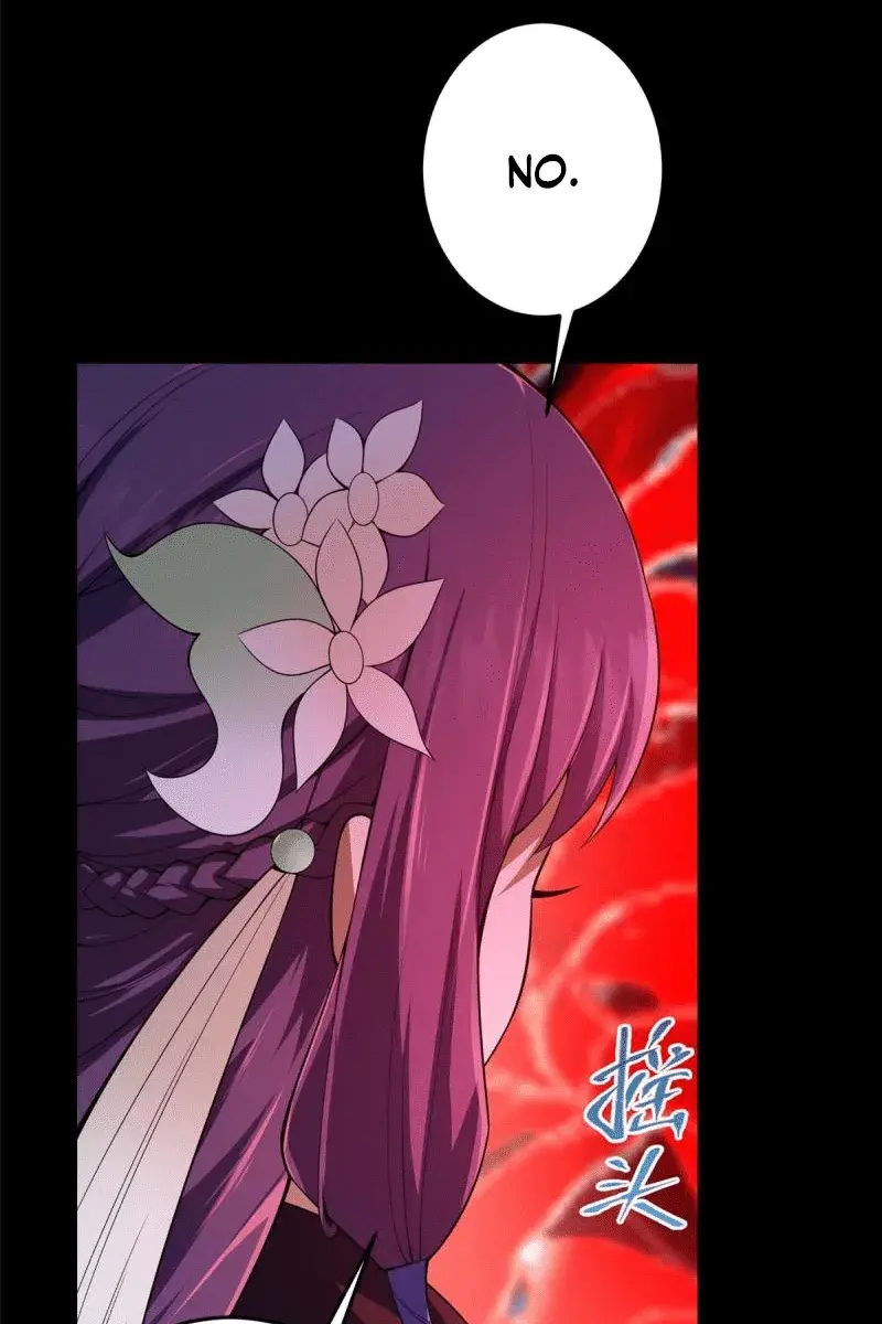 Keep a Low Profile, Sect Leader Chapter 160 Page 44