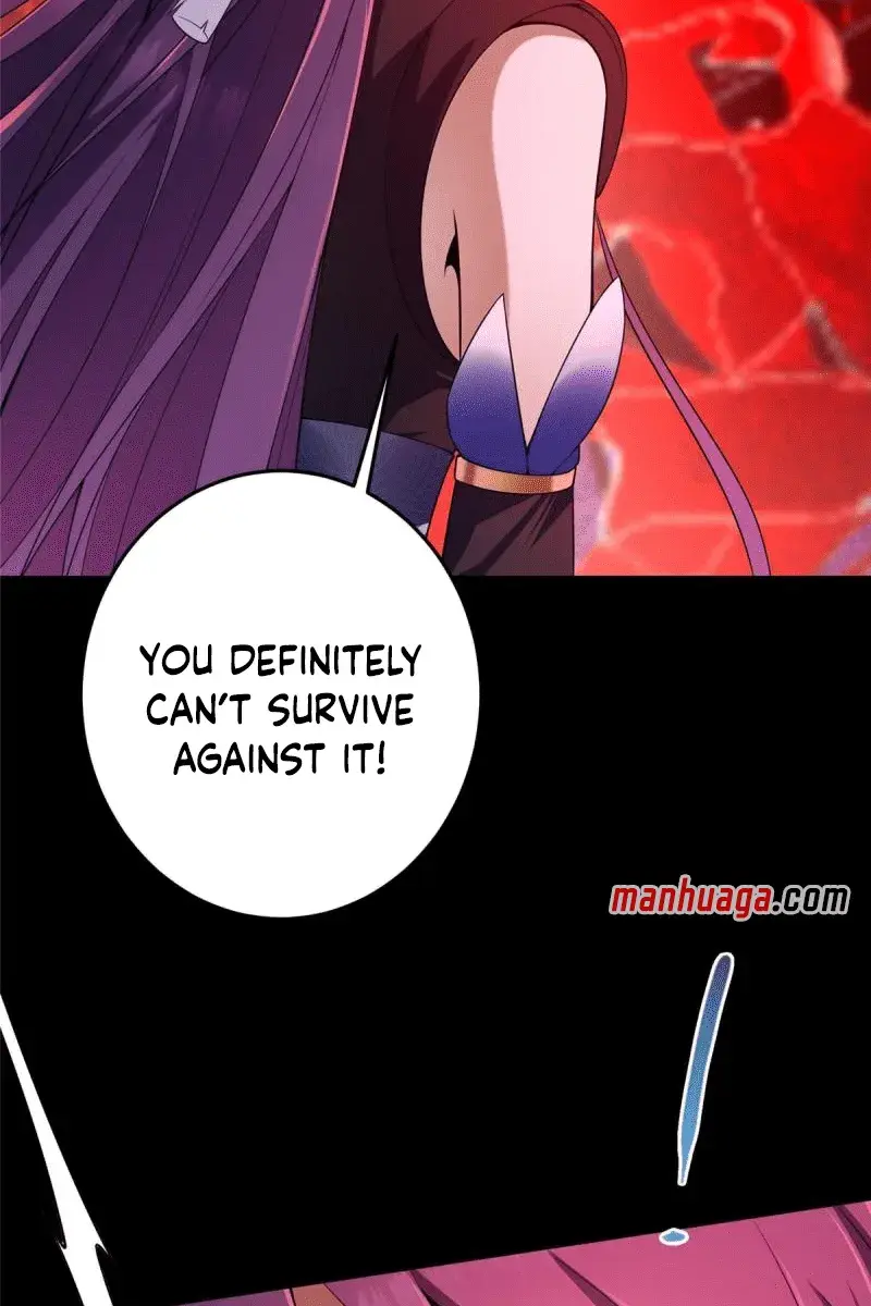 Keep a Low Profile, Sect Leader Chapter 160 Page 46