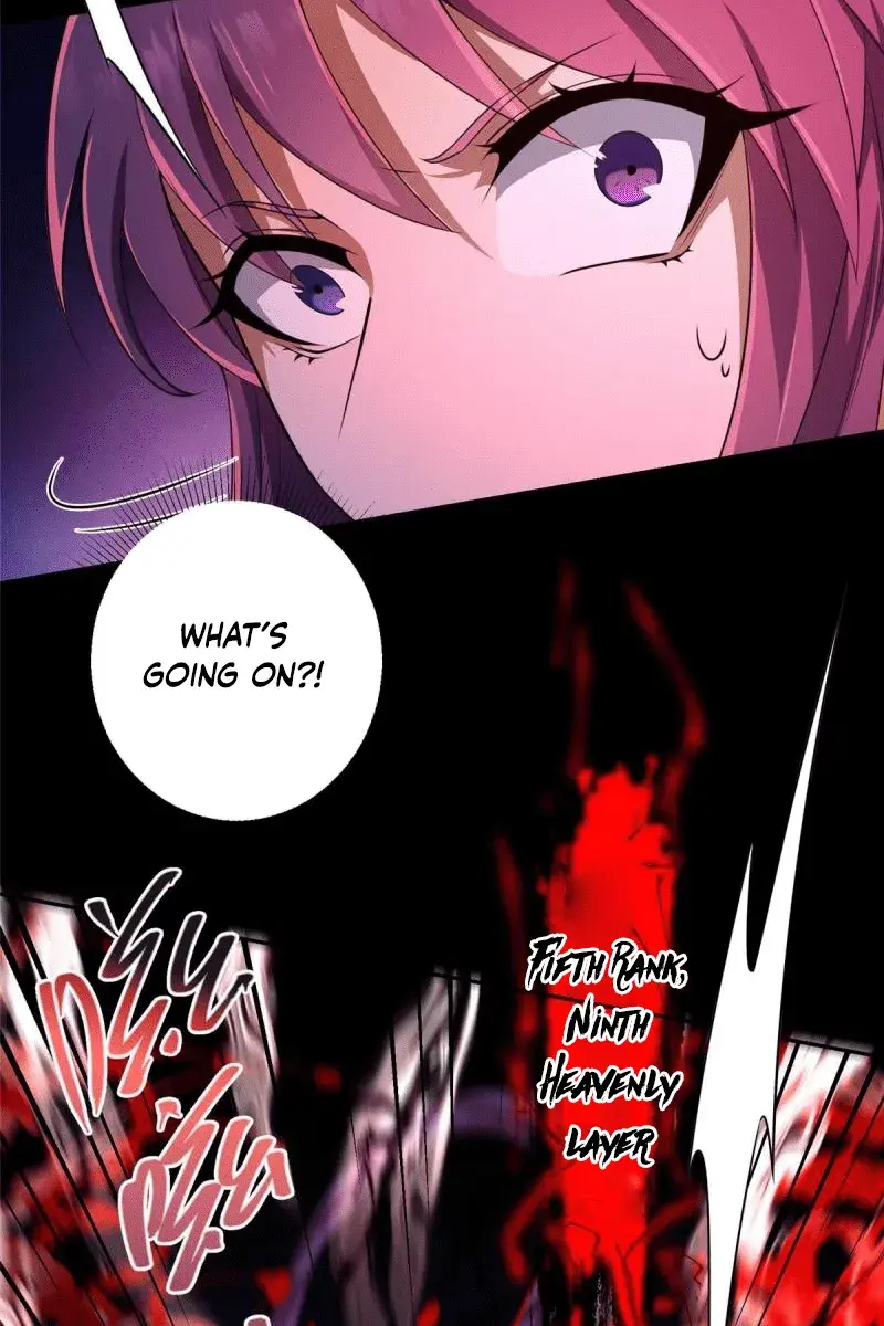 Keep a Low Profile, Sect Leader Chapter 160 Page 47