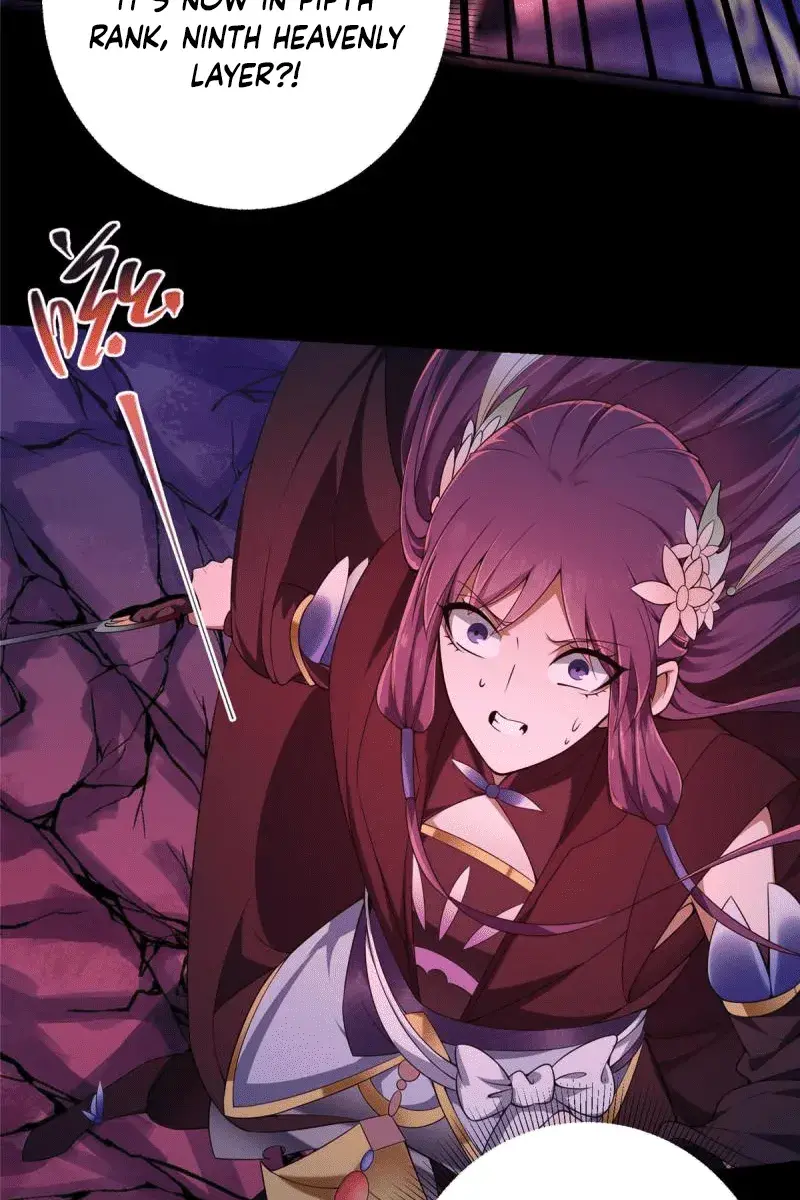 Keep a Low Profile, Sect Leader Chapter 160 Page 50