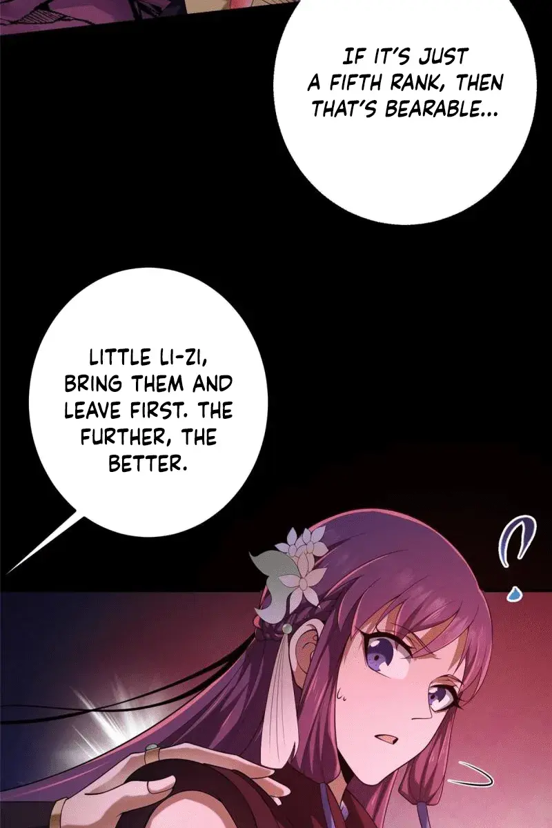Keep a Low Profile, Sect Leader Chapter 160 Page 51