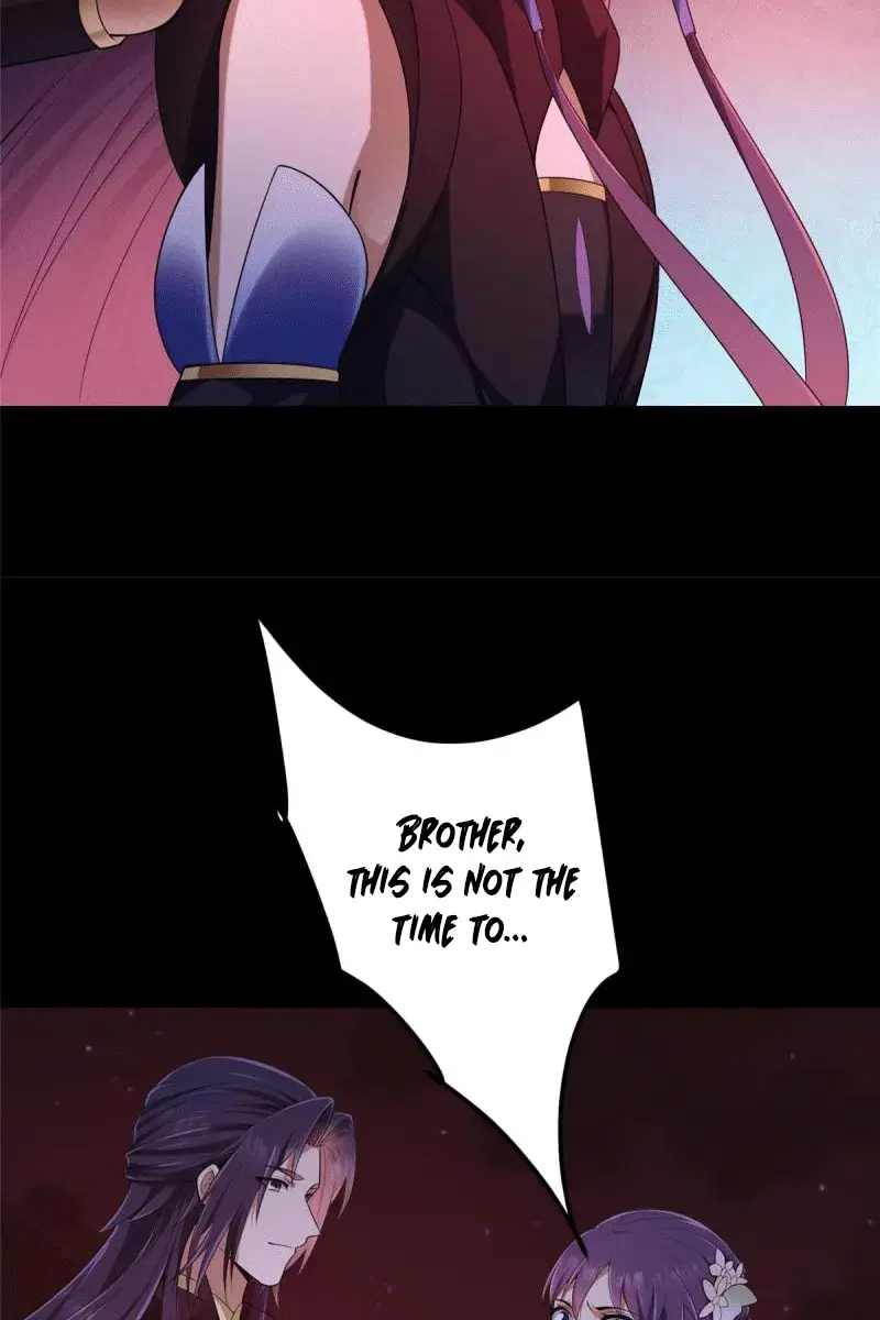 Keep a Low Profile, Sect Leader Chapter 160 Page 52