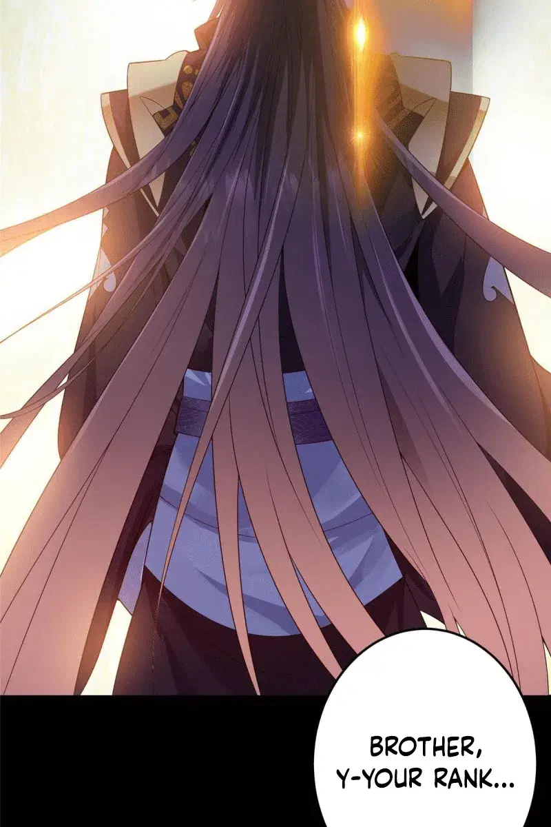 Keep a Low Profile, Sect Leader Chapter 160 Page 58