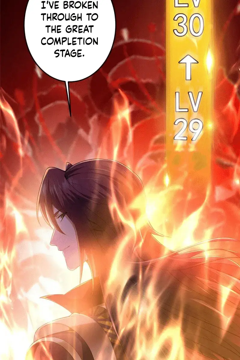 Keep a Low Profile, Sect Leader Chapter 160 Page 60