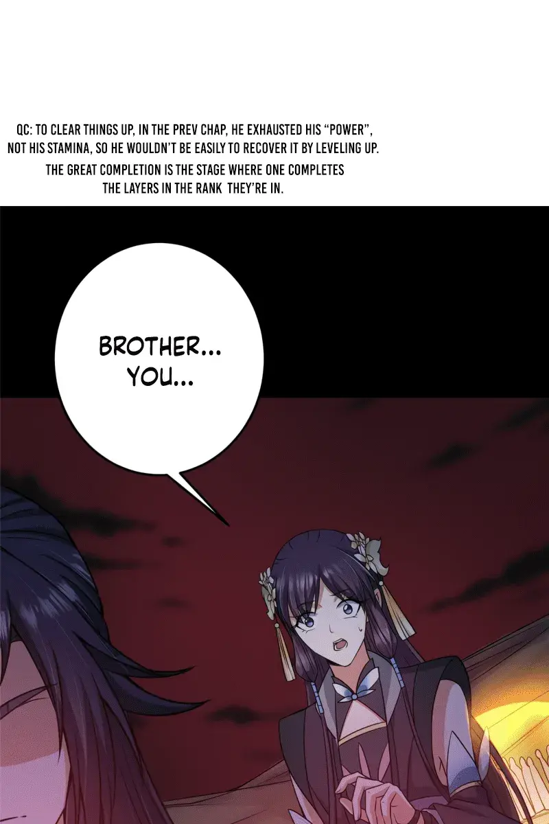 Keep a Low Profile, Sect Leader Chapter 161 Page 4