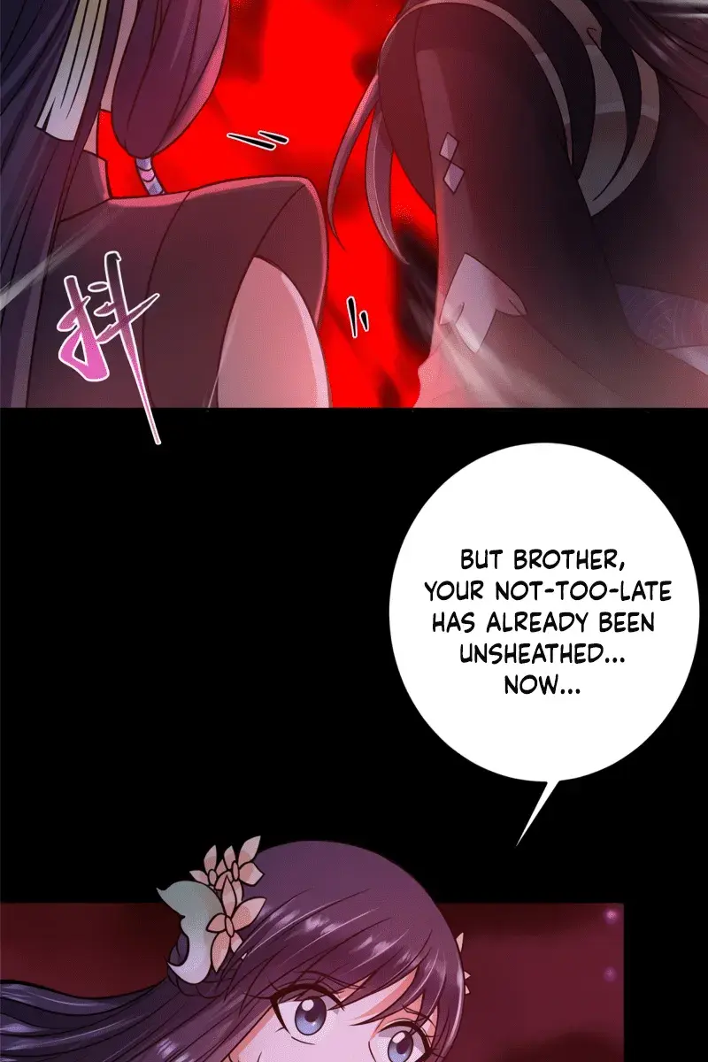 Keep a Low Profile, Sect Leader Chapter 161 Page 9
