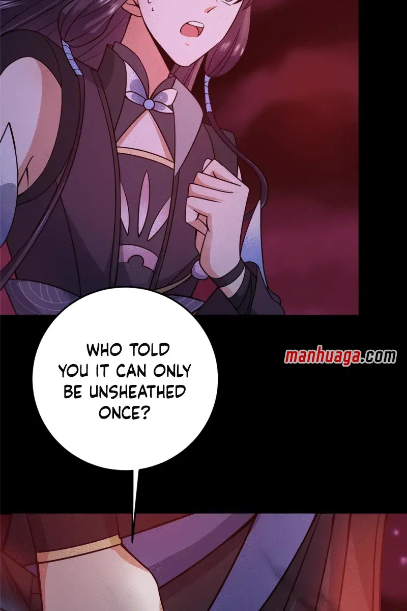 Keep a Low Profile, Sect Leader Chapter 161 Page 10