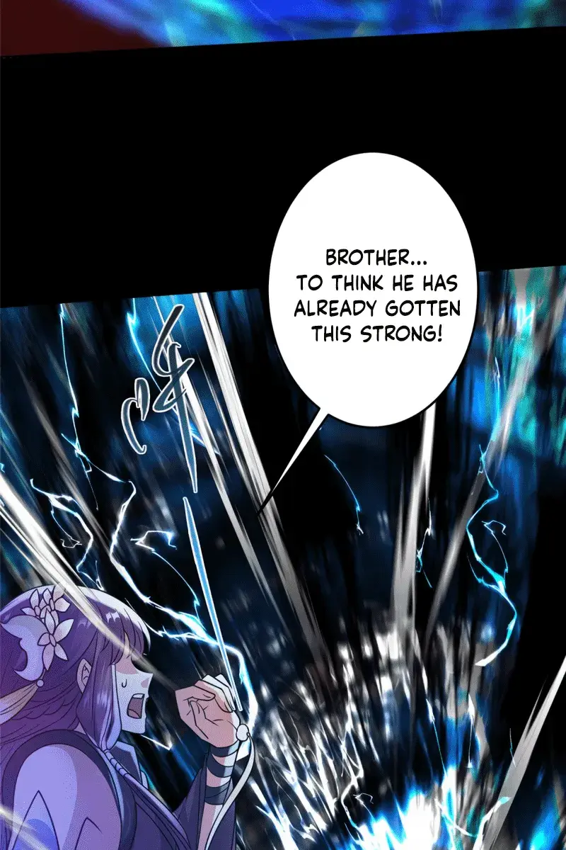 Keep a Low Profile, Sect Leader Chapter 161 Page 16