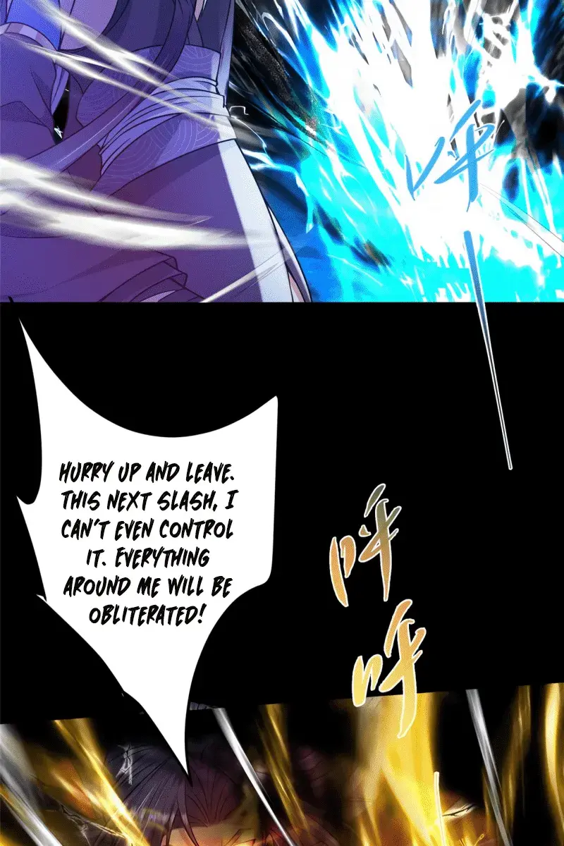 Keep a Low Profile, Sect Leader Chapter 161 Page 17