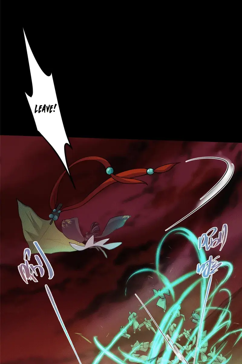 Keep a Low Profile, Sect Leader Chapter 161 Page 20