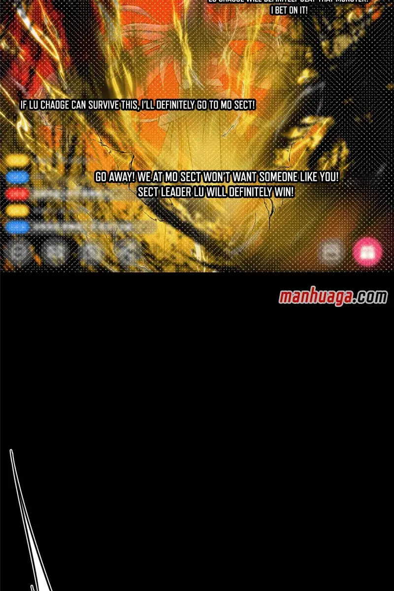 Keep a Low Profile, Sect Leader Chapter 161 Page 23