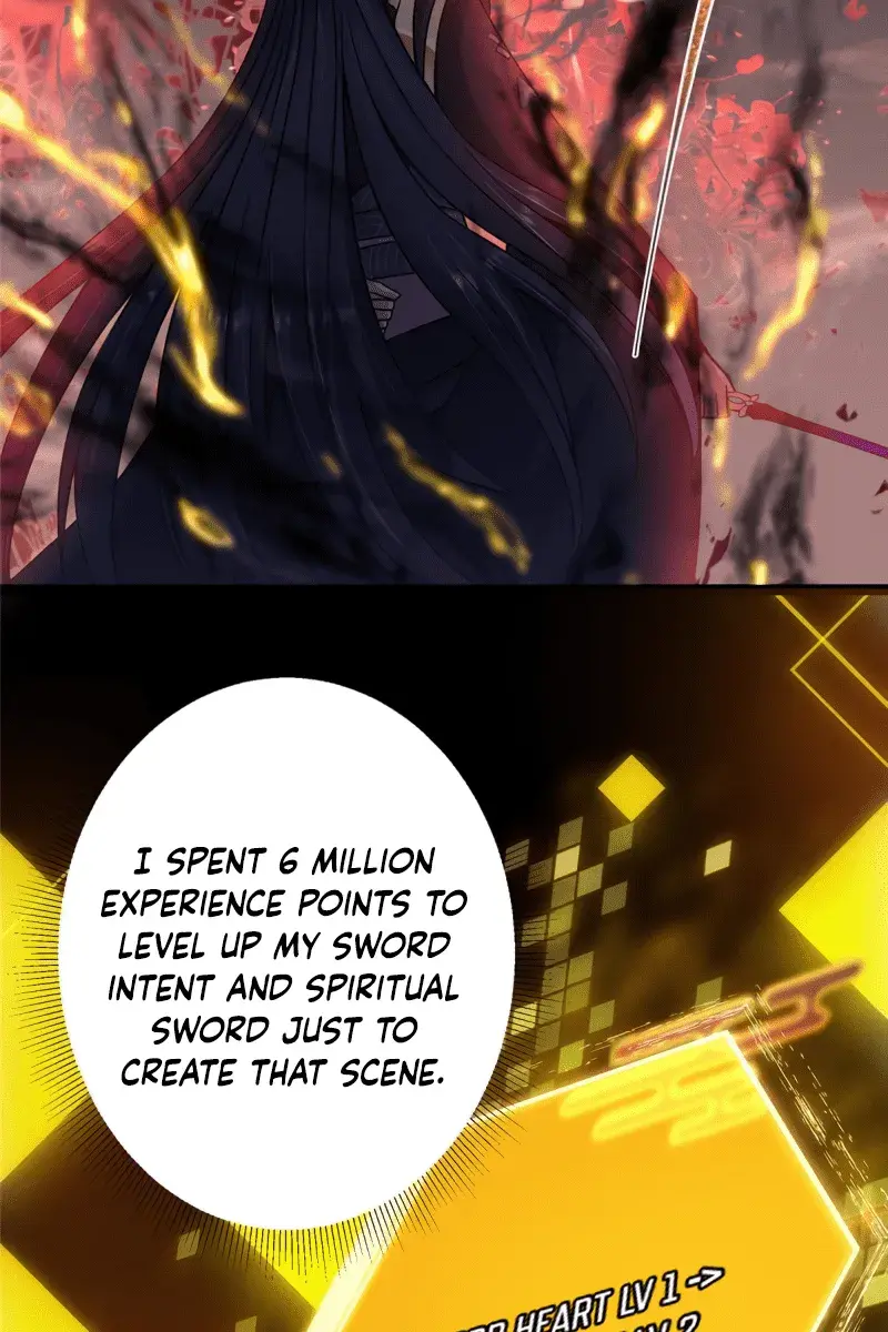 Keep a Low Profile, Sect Leader Chapter 161 Page 30