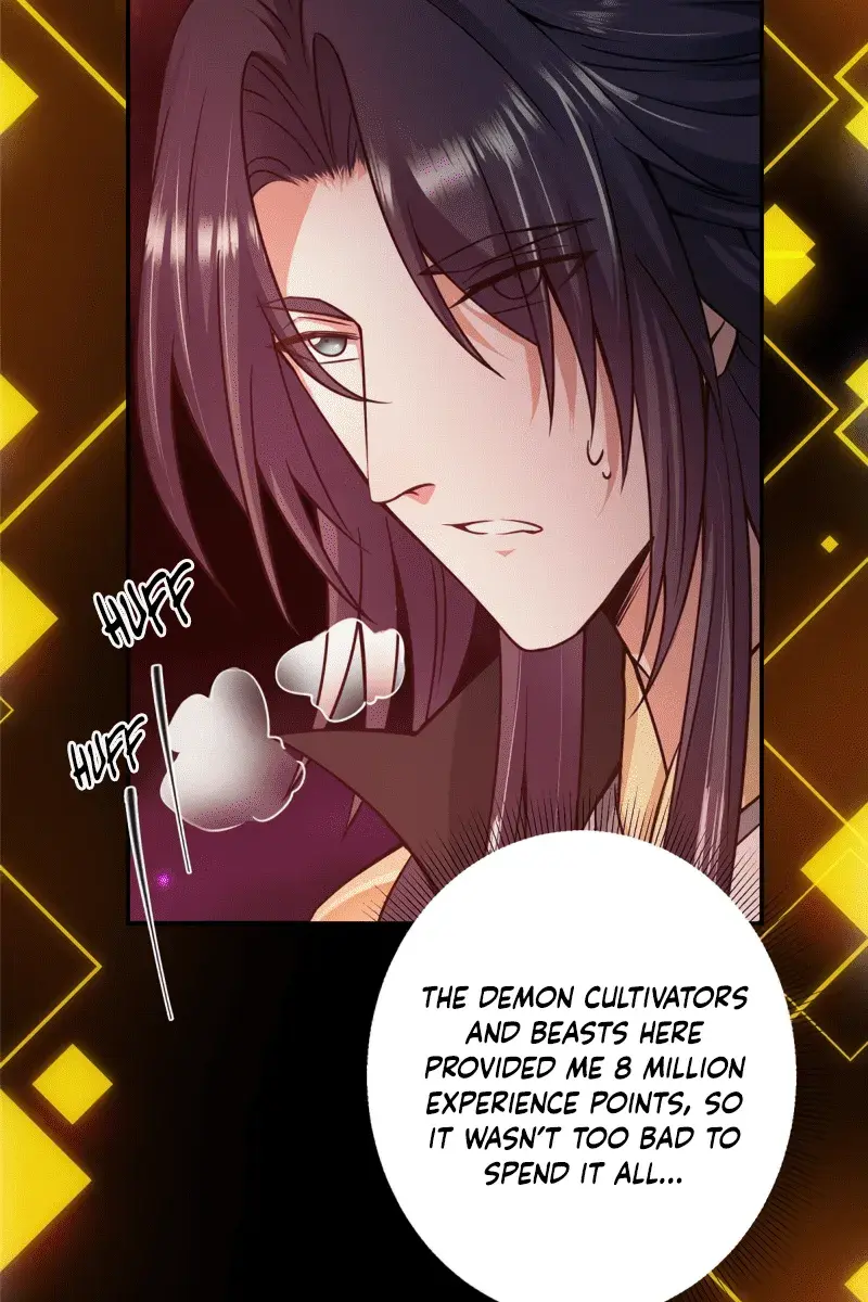 Keep a Low Profile, Sect Leader Chapter 161 Page 32